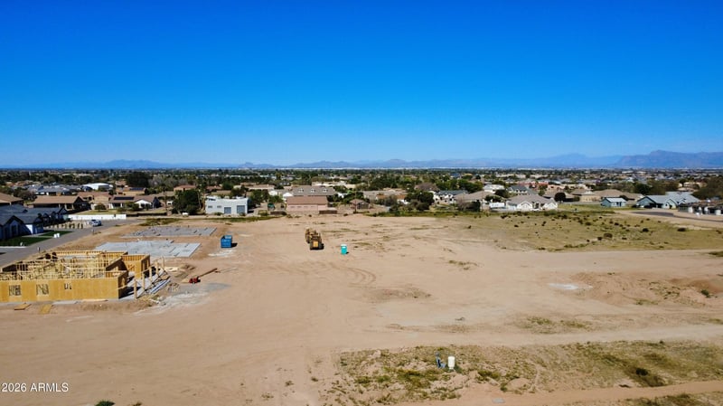 Grapefruit Dr #23, Queen Creek, AZ 85142