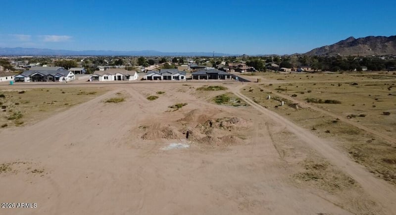Grapefruit Dr #23, Queen Creek, AZ 85142