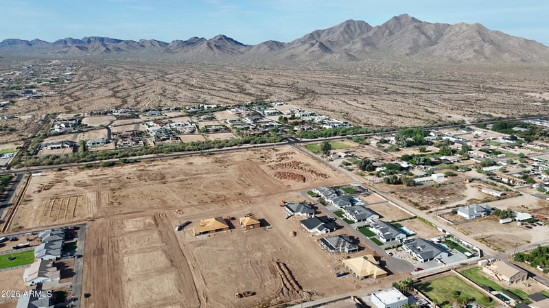 0 S Grapefruit Dr #23, Queen Creek, AZ 85142