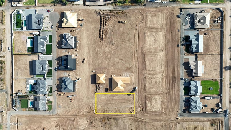 0 S Grapefruit Dr #23, Queen Creek, AZ 85142