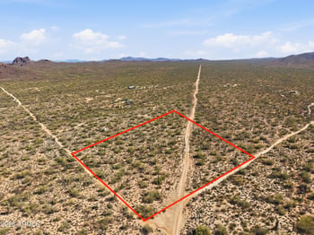 Hannibal Rd #-, Marana, AZ 85653