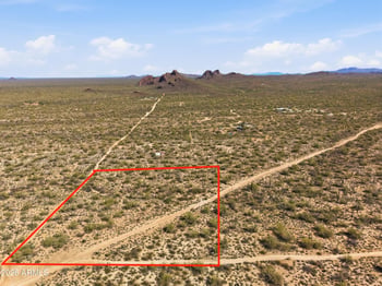 Hannibal Rd #-, Marana, AZ 85653