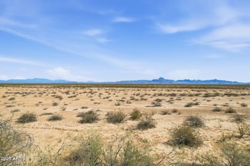 Harquahala Valley Rd #-, Tonopah, AZ 85354