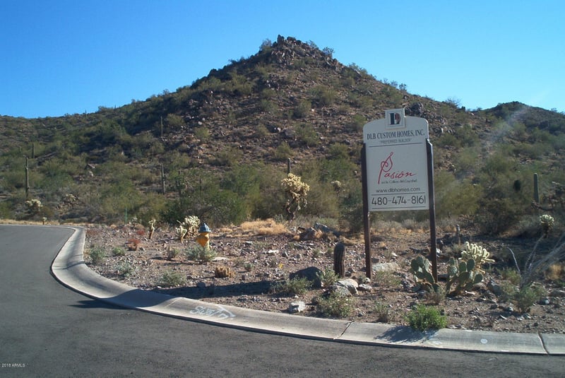 0 S Kings Ranch Rd #-, Gold Canyon, AZ 85118