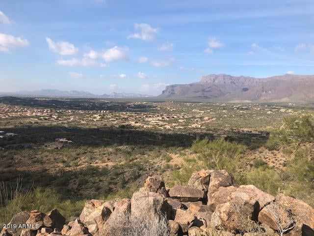 0 S Kings Ranch Rd #-, Gold Canyon, AZ 85118