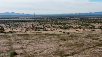 Mammoth Dr #6, Casa Grande, AZ 85193