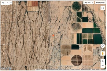 0 S Manzanilla Rd #12, Buckeye, AZ 85326