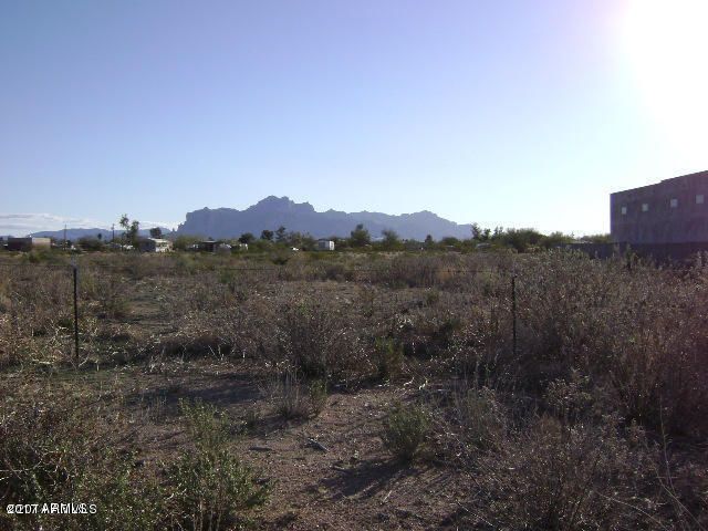 0 S Meridian Rd #'-', Apache Junction, AZ 85120