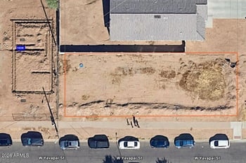 0 S Montezuma Ave #13, Phoenix, AZ 85003