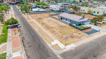 0 S Montezuma Ave #13, Phoenix, AZ 85003