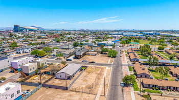 Montezuma Ave #13, Phoenix, AZ 85003