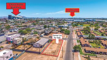 0 S Montezuma Ave #13, Phoenix, AZ 85003