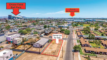 0 S Montezuma Ave #13, Phoenix, AZ 85003