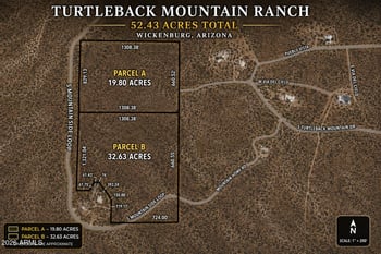 Mountain Side Loop #17, Wickenburg, AZ 85390