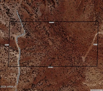 Mountain Side Loop #17, Wickenburg, AZ 85390