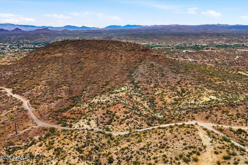 0 S Mountain Side Loop #17, Wickenburg, AZ 85390