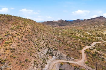 Mountain Side Loop #17, Wickenburg, AZ 85390