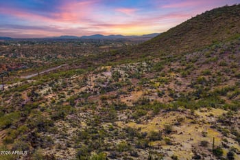 Mountain Side Loop #17, Wickenburg, AZ 85390