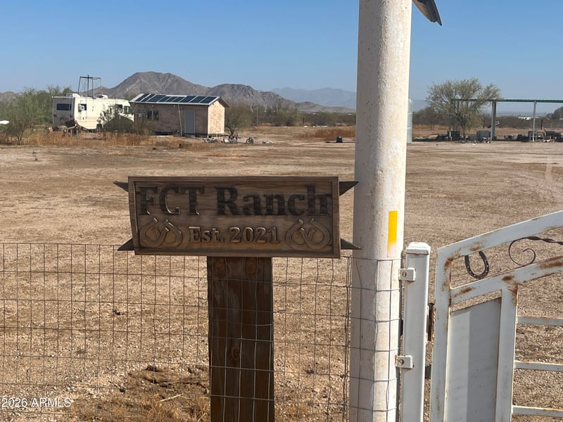 0 S Ocotillo -- #7, Buckeye, AZ 85326