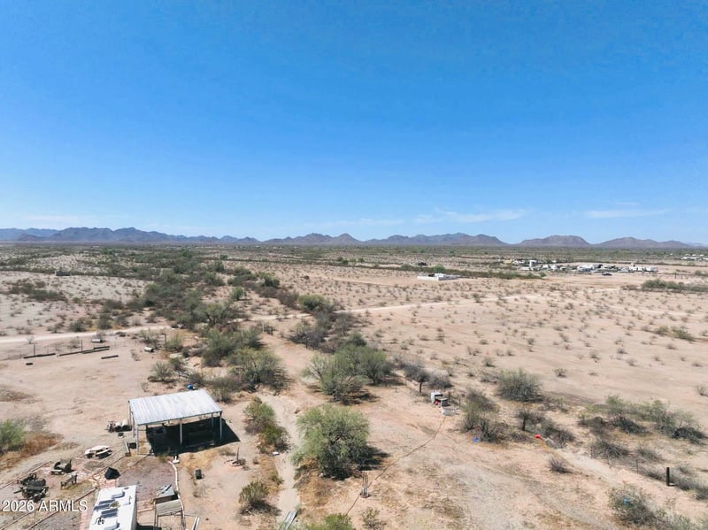 0 S Ocotillo -- #7, Buckeye, AZ 85326