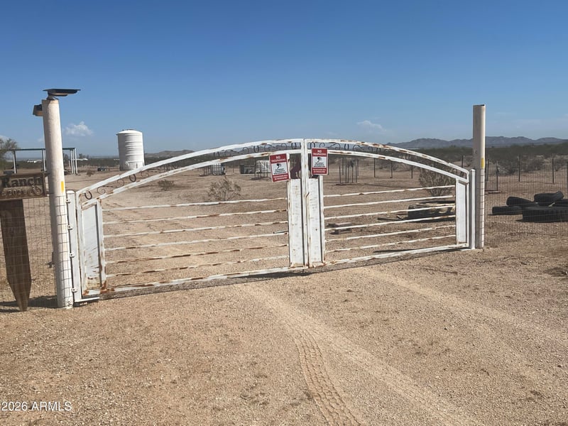 0 S Ocotillo -- #7, Buckeye, AZ 85326
