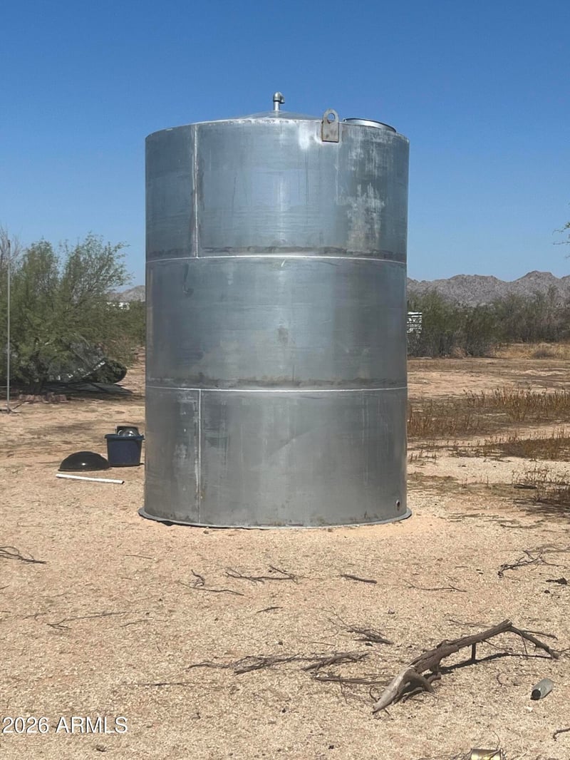 0 S Ocotillo -- #7, Buckeye, AZ 85326