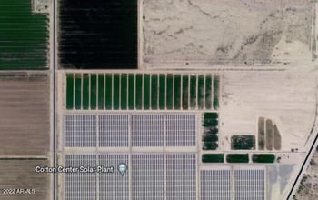 Old Us 80 -- #1, Gila Bend, AZ 85337