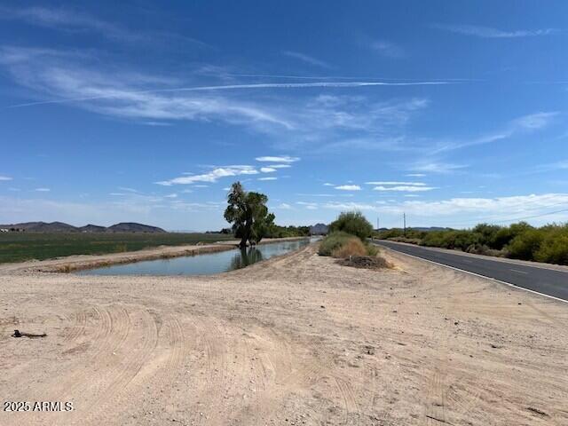 Old Us 80 Hw #-, Arlington, AZ 85322