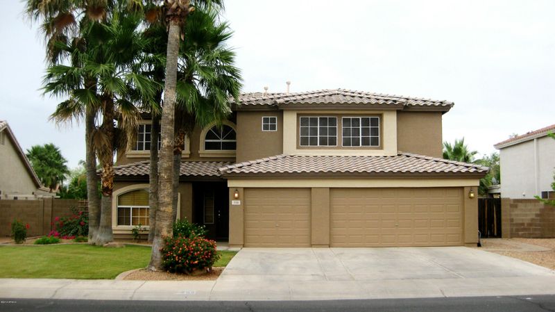 0 S Pl, Gilbert, AZ 85296