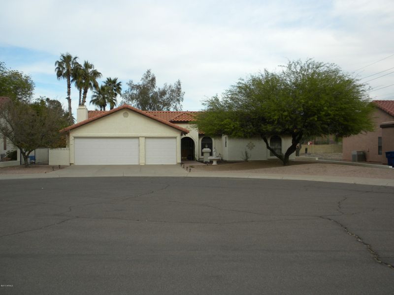 0 S Pl, Phoenix, AZ 85044