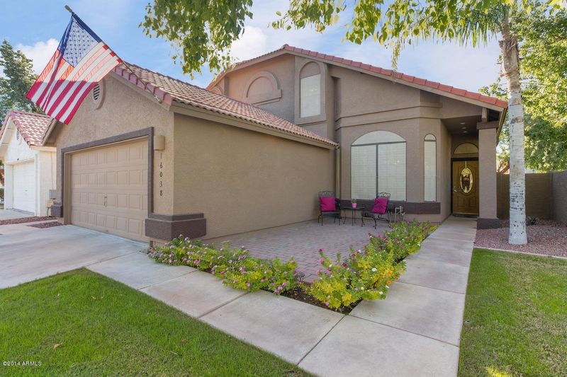 0 S Pl, Phoenix, AZ 85048