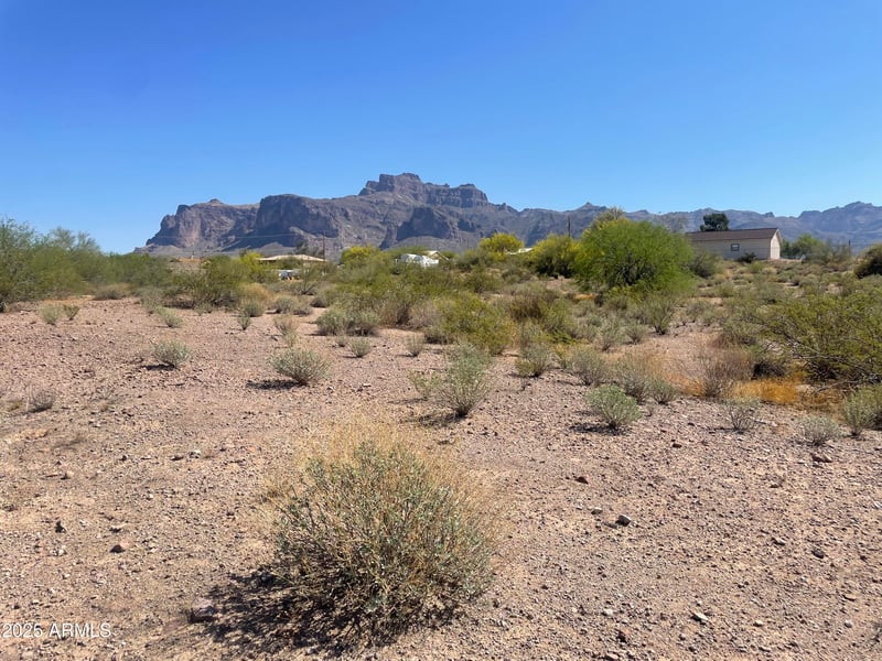 Roadrunner Rd #-, Apache Junction, AZ 85119