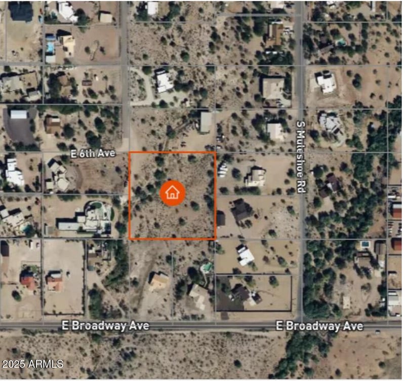 Roadrunner Rd #-, Apache Junction, AZ 85119