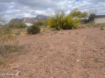Roadrunner Rd #-, Apache Junction, AZ 85119