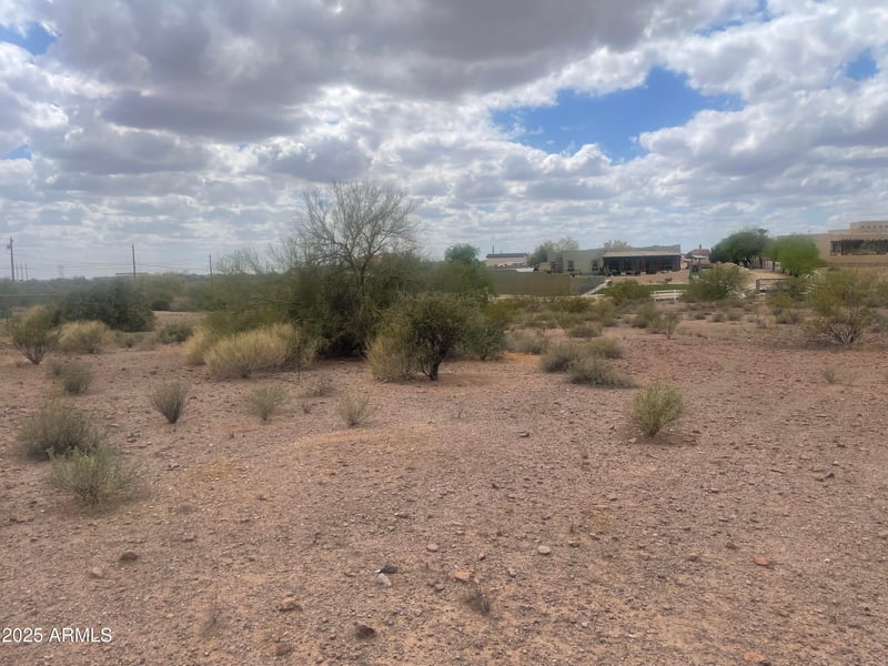 Roadrunner Rd #-, Apache Junction, AZ 85119