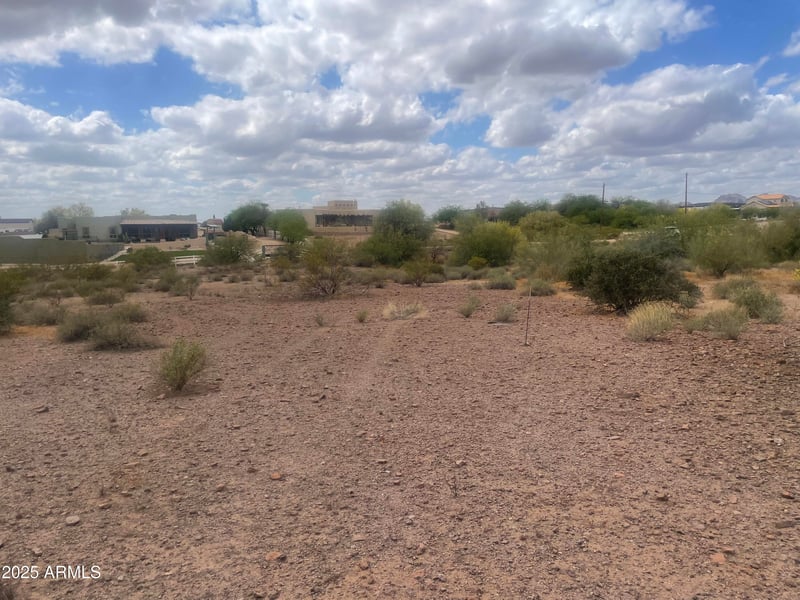 Roadrunner Rd #-, Apache Junction, AZ 85119