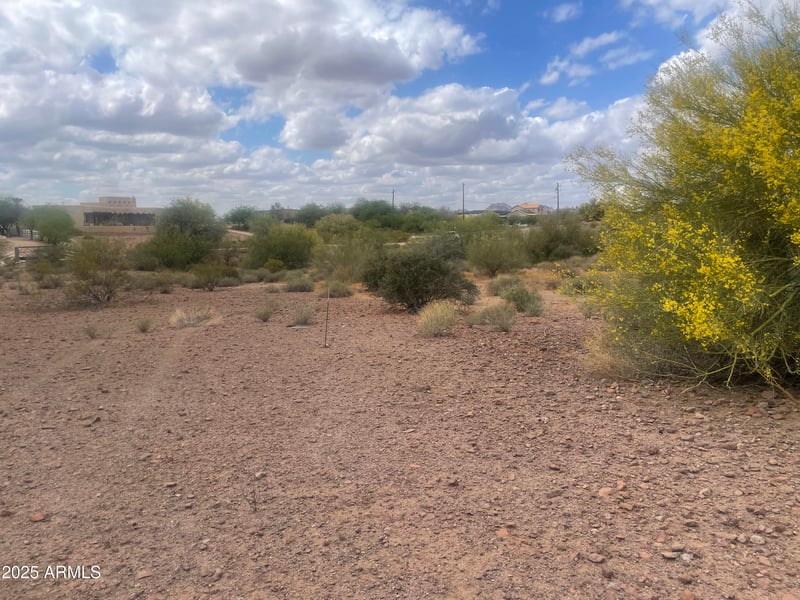 Roadrunner Rd #-, Apache Junction, AZ 85119