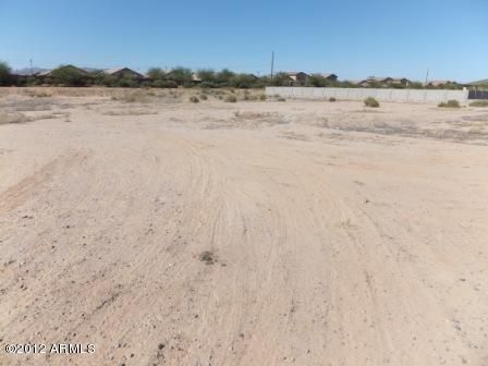 0 S Rooks Rd, Buckeye, AZ 85326