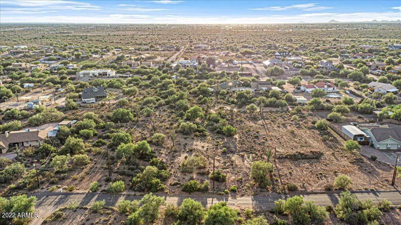 0 S Sixshooter Rd #-, Apache Junction, AZ 85119