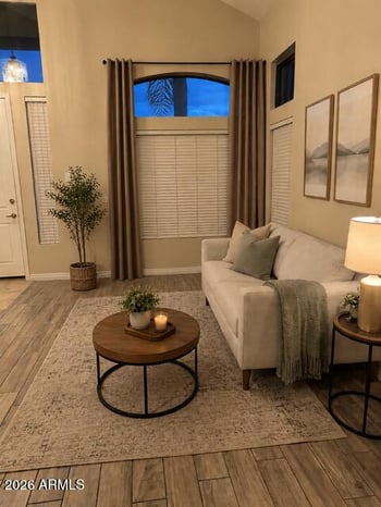  St, Chandler, AZ 85248