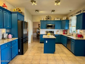  St, Chandler, AZ 85248