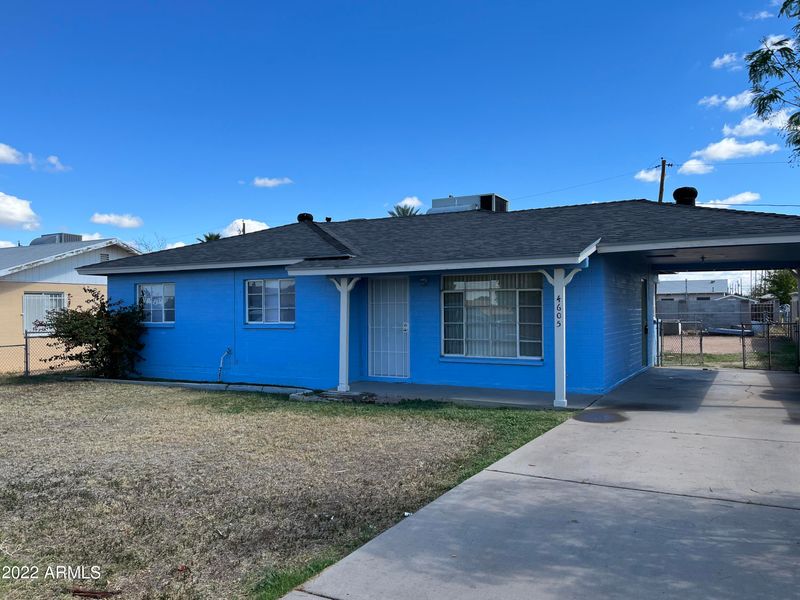 0 S St, Phoenix, AZ 85040