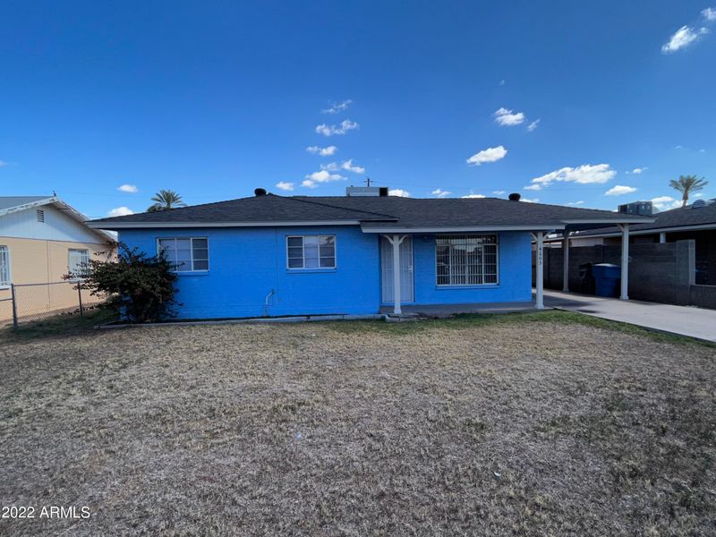 0 S St, Phoenix, AZ 85040
