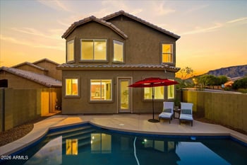 0 S St, Phoenix, AZ 85048