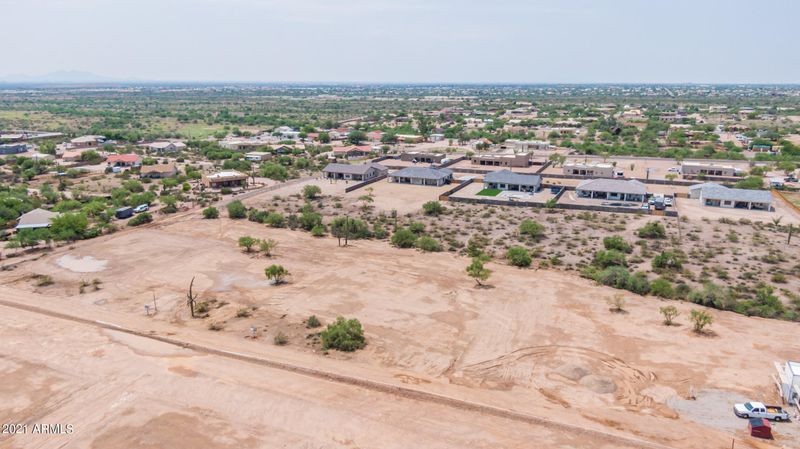 0 S Sun Rd LOT E, Apache Junction, AZ 85119