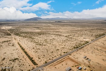S Thornton Rd -- #9, Casa Grande, AZ 85193