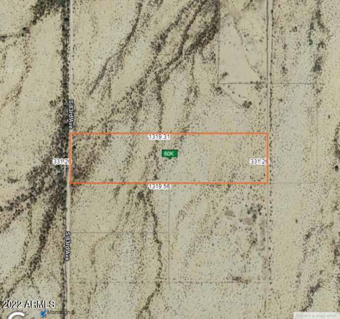 0 S Undetermined Rd #D, Maricopa, AZ 85139