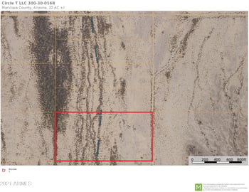 0 S Undetermined Rd #-, Mobile, AZ 85139
