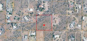 Vista Del Sol Pl #-, Gold Canyon, AZ 85118