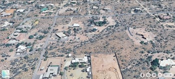 Vista Del Sol Pl #-, Gold Canyon, AZ 85118